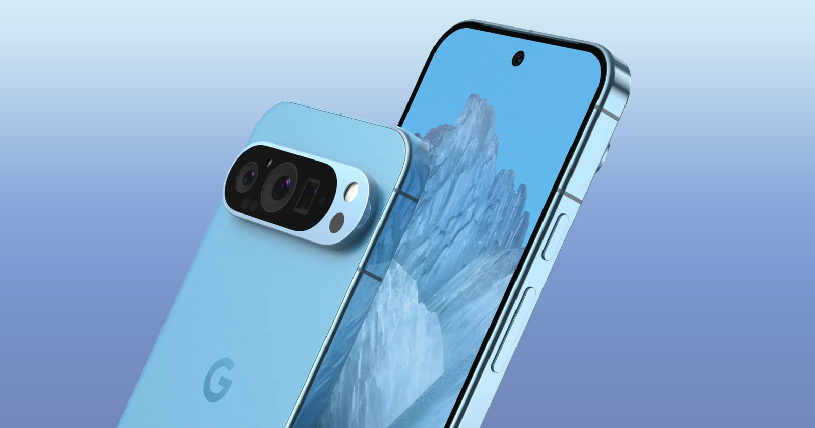 Bu nasıl kamera tasarımı? Google Pixel 9 serisinin kamera özellikleri ortaya çıktı!